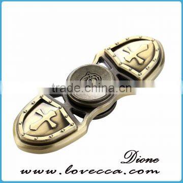 Hand Spinner Super Fast and Long Lasting Finger Toy Spinner EDC Fidget Autism ADHD Toy Hand Fidget photo-3