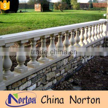 Garden ornament define baluster railings for sale NTMF-MB009Y