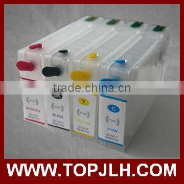 Empty Compatible Cartridges For Epson WP-4500 Series photo-2