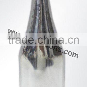 Decorative Vases for Hotels / Metal Flower Vases photo-6