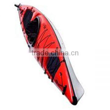 Kayak Barato With Double Person Seat Plastic Kayak Mold