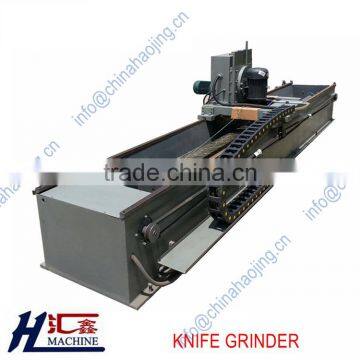 YM3000 straight knife sharpening machine