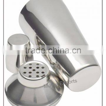 Stainless Steel Cocktail Shaker photo-2