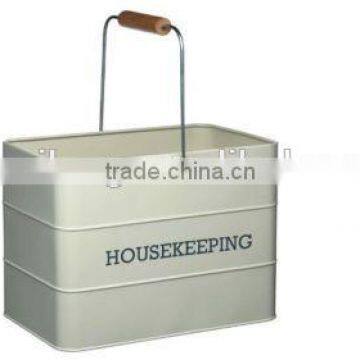 Living Cleaning Supply Housekeeping Caddy photo-6