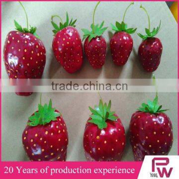 Wholesale Artificial Fruit for Decoration Christmas Artificial Fruit Artificial Styrofoam Fruit photo-2