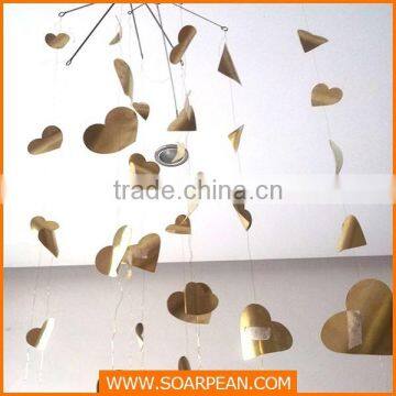 Fashionable Window Display Metal Racks Decoration photo-2