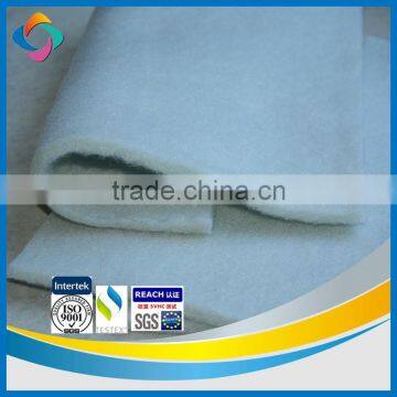 High tensile strength synthetic geotextile