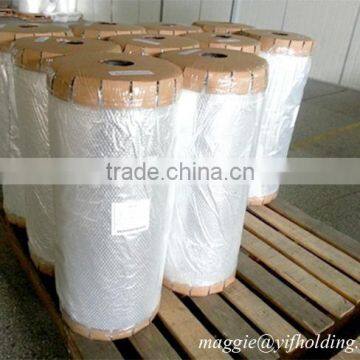 9micron Bopp Metalized Film For Laminating With PE Film photo-4