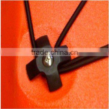 Durable in Use Plastic Kayak Fitting photo-3