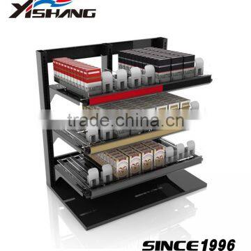 Custom Size Tobacco Display Smoke Display Cigarette Display photo-2