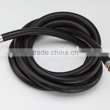 550W 60L/min Electric Fuel Transfer Pump With Counter photo-4