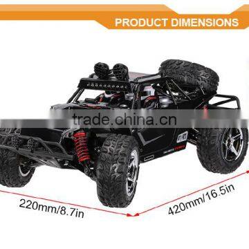 Original SUBOTECH BG1513B 1/12 2.4G 2CH 4WD 45km/h High Speed Electric Desert With LED Light RTR RC Car off Road Buggy for Sale photo-6