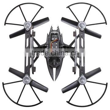 2016 New Hot Toys One-key Return CF Mode 3D-flip High Hold JXD 510W Drone Camera Wifi RC Plane Airplane photo-4