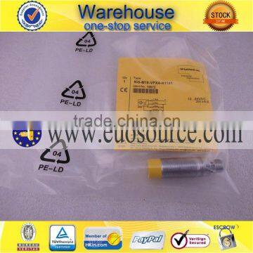 (new and orgianl sensor) NI8-M18-VPX4-H1141