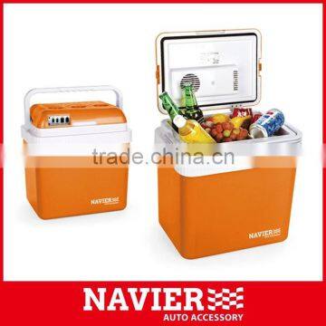 big capacity 24L car refrigerator car cooler and warmer