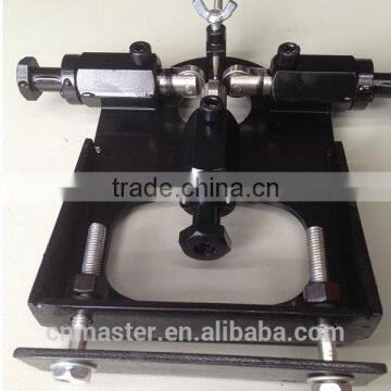 Copper WIRE STRIPPING MACHINE Cable Stripper Tool Automatic Scrap Metal Recycle (1-20mm) photo-4