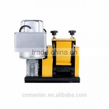 Automatic Scrap Wire Stripping Machine for Cable Spliting (AWS13) photo-4