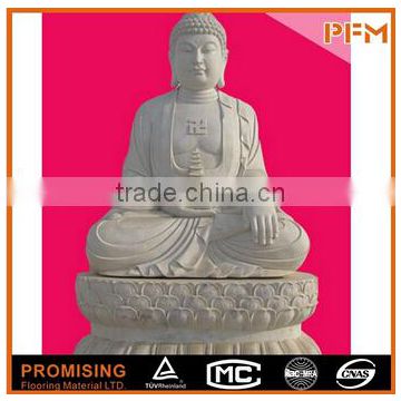 well polished natural wholesale hand carved large buddha statue