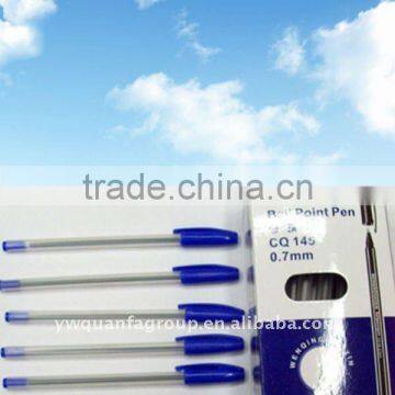 Plastic Ballpoint Pen
