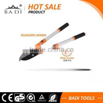 BD-LS302 SK-5 Blade,aluminium Telescopic Handle Hedge Shear