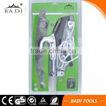 Высококачественный телескопический лесопил для деревьев на садовом столбе