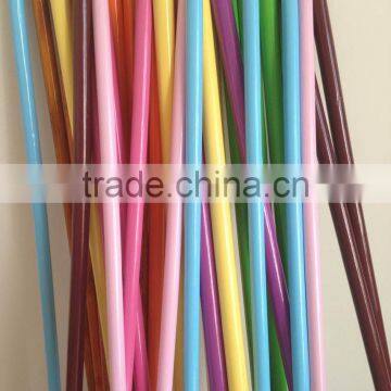 Made in China Natural Wooden Pole for Hanging Clothes photo-2