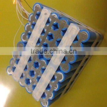 24V80AH LiFePO4 Battery/Lithium Ion Battery for Solar Street Light photo-3