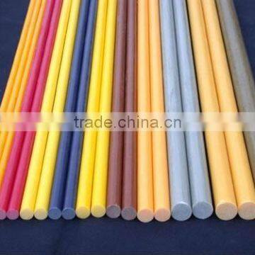 Fiberglass Rod