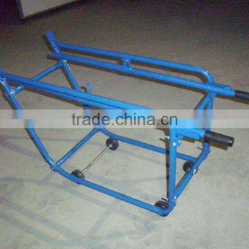 Drum Dolly Cart photo-2
