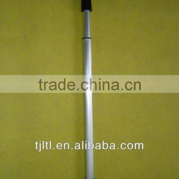 Metal Telescopic Extension Paint Pole photo-3