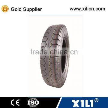 factory price three wheel tyre 5.00-12