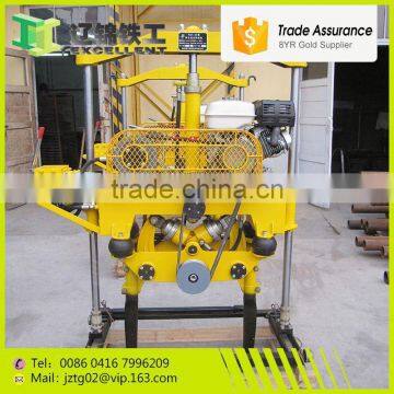 YCD-22 Best selling rail track super value tamping rammer price