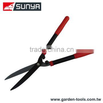 Taiwan Gardening Straight Steel Metal Branch Cutter Hedge Shears photo-2