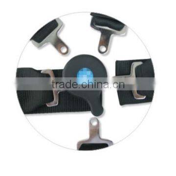 Car Safety Belt,racing Seat Belts,FIA Quality Belts, 6 Point Racing Harness Safety Seat Belt photo-4