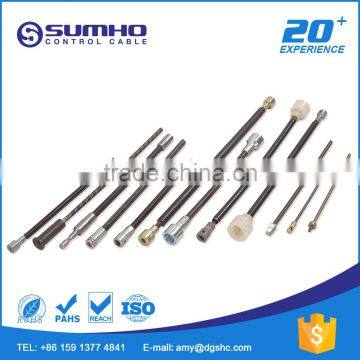 High Carbon Steel Wire Automobile Drive Flexible Shaft photo-2