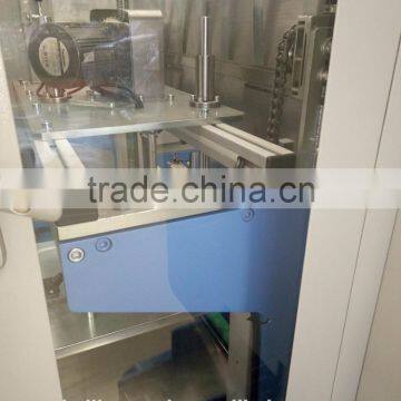 Automatic Heat Sealing and Cutting Machine photo-4