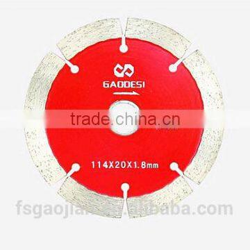 Diamond Saw Blade photo-5
