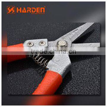 Various Styles Unique Shape Professional Stainless Trimmer Garden Pruner photo-4