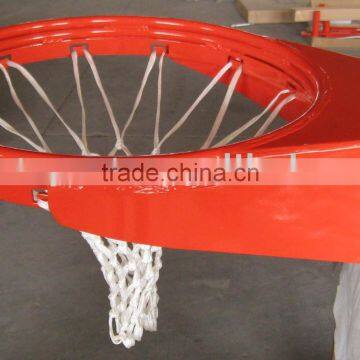 Heavy Duty Basketball Rings