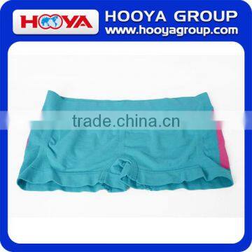 90% Nylon And 10% Spandex Sexy Panties Women Underwear Panties photo-2