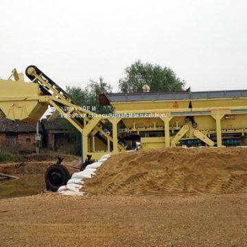 Stabilized Soil Mixing Plant photo-3
