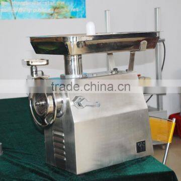 ALL Stainless Steel 12# Commercial Electric Meat Grinder With ETL photo-3