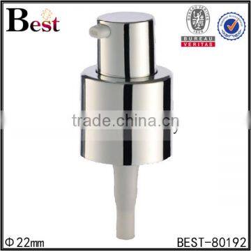 Cosmetic Lotion Pump Cream Pump photo-4