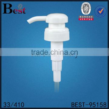 cheap lotion pump dispenser free samples lotion dispenser pump china factory