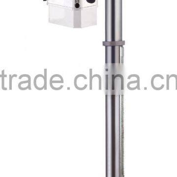 750W 16" Industrial Floor Drill Press 1-16mm Chuck 5 Speed BM20161 photo-3