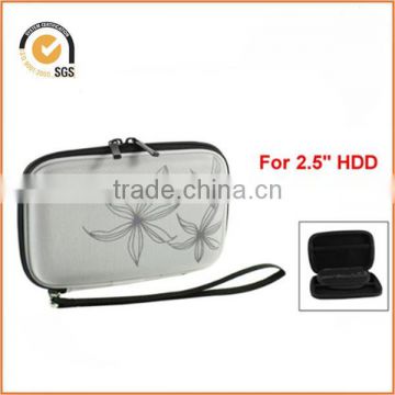 Chiqun Dongguan 2.5" HDD External Enclosure Case