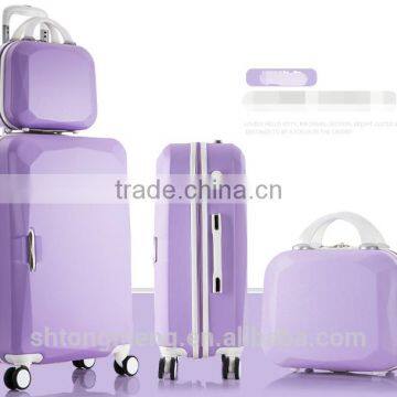 Luggage Suitacse photo-4