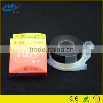 High Voltage Splicing Tape/Electrical Insulating Tape ,self-fusing EPR Based photo-4
