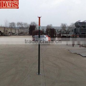 Extendable Adjustable Floor Shoring Prop Steel Shoring Post Shore