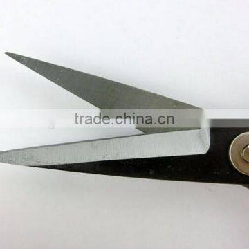 BERRYLION 185mm cheap ABS kitchen scissors household scissors for sale